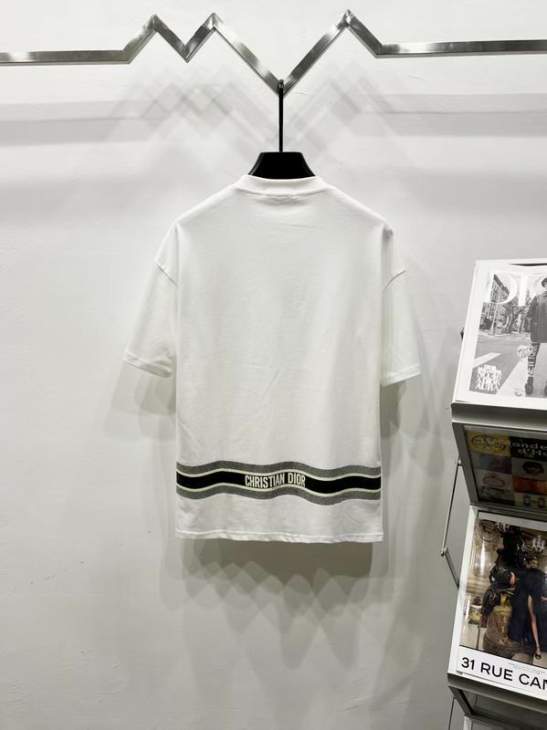 Dior T Shirts Short _SKUDiorS-XLqqtx0415675